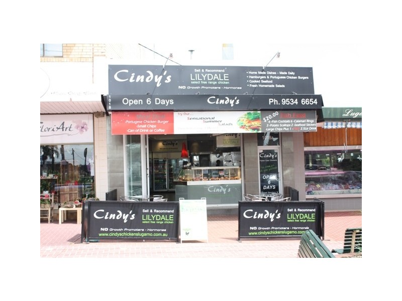 1018A Forest Road, Lugarno NSW 2210