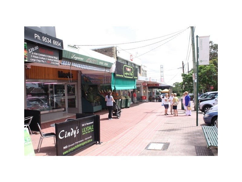 1018A Forest Road, Lugarno NSW 2210