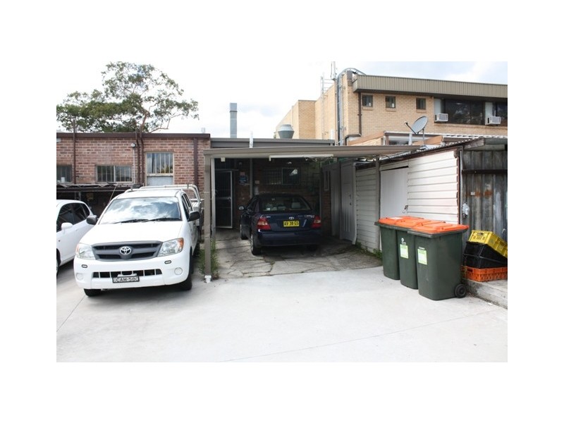 1018A Forest Road, Lugarno NSW 2210