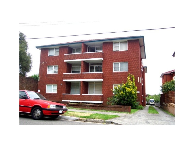12/15 St Albans Road, Kingsgrove NSW 2208