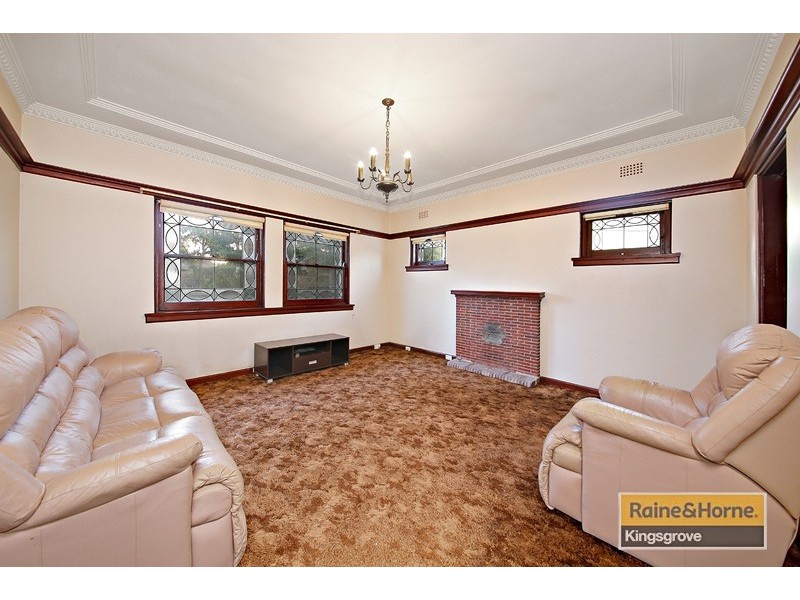 390 Kingsgrove Road, Kingsgrove NSW 2208