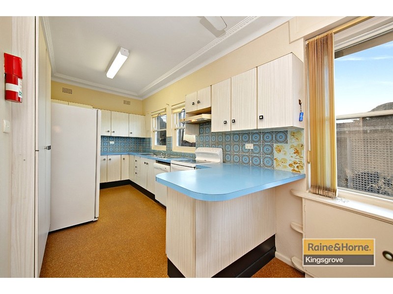 390 Kingsgrove Road, Kingsgrove NSW 2208