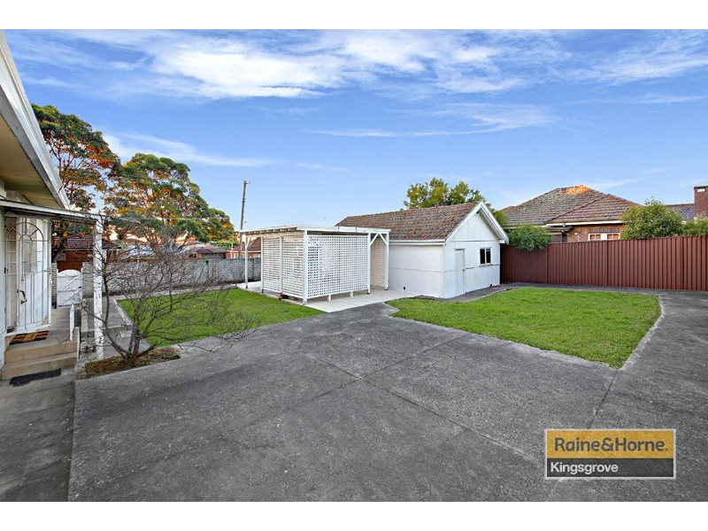 390 Kingsgrove Road, Kingsgrove NSW 2208