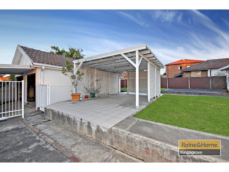 390 Kingsgrove Road, Kingsgrove NSW 2208
