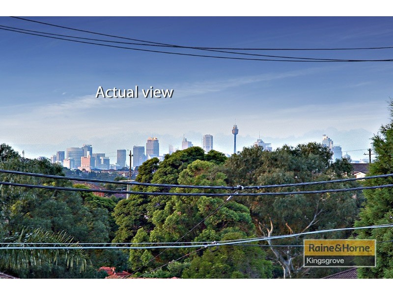 390 Kingsgrove Road, Kingsgrove NSW 2208