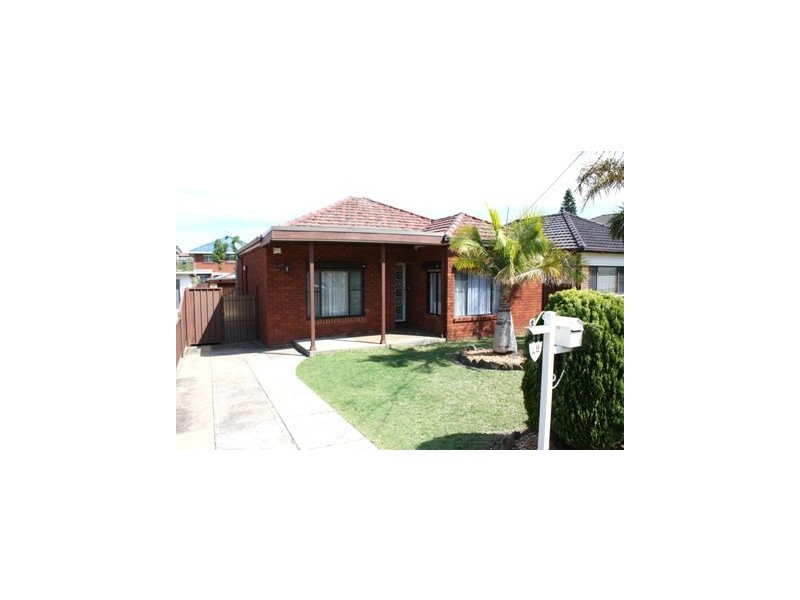 18 Ada Street, Kingsgrove NSW 2208