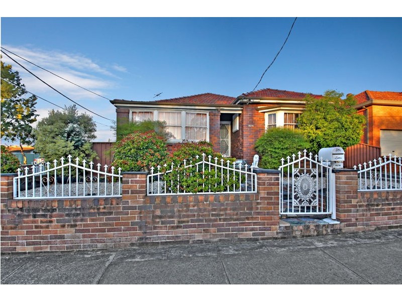 404 Kingsgrove Road, Kingsgrove NSW 2208