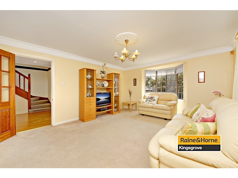 8 Barnsbury Grove, Bexley North NSW 2207