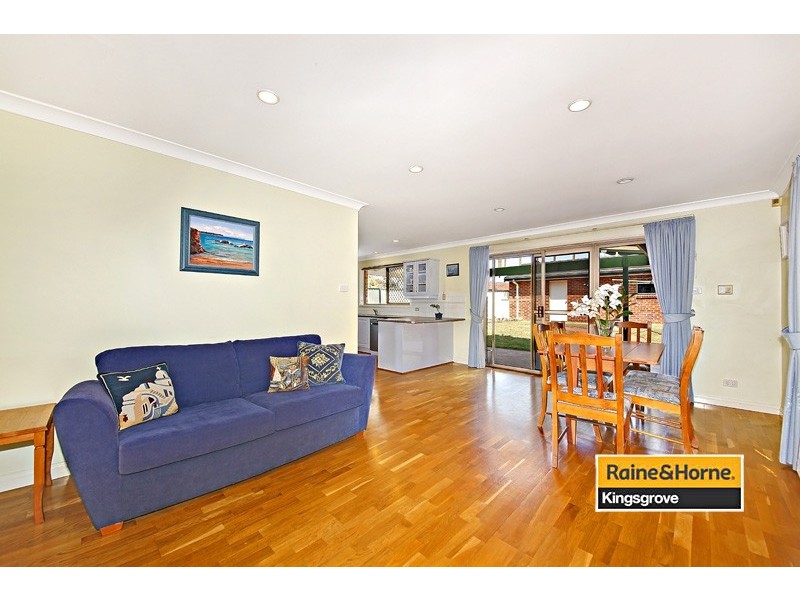 8 Barnsbury Grove, Bexley North NSW 2207