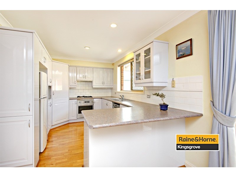 8 Barnsbury Grove, Bexley North NSW 2207