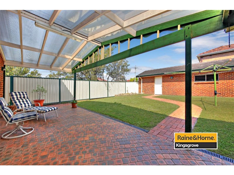 8 Barnsbury Grove, Bexley North NSW 2207