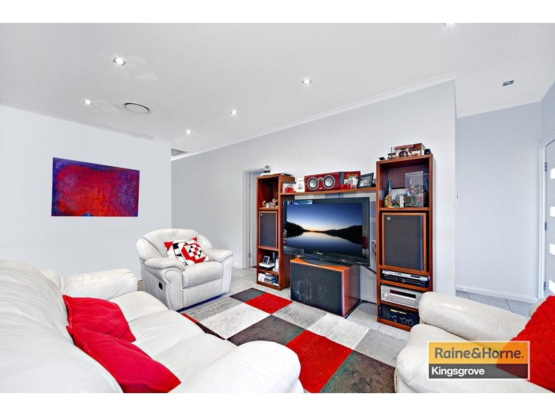 1 Margaret Street, Kingsgrove NSW 2208