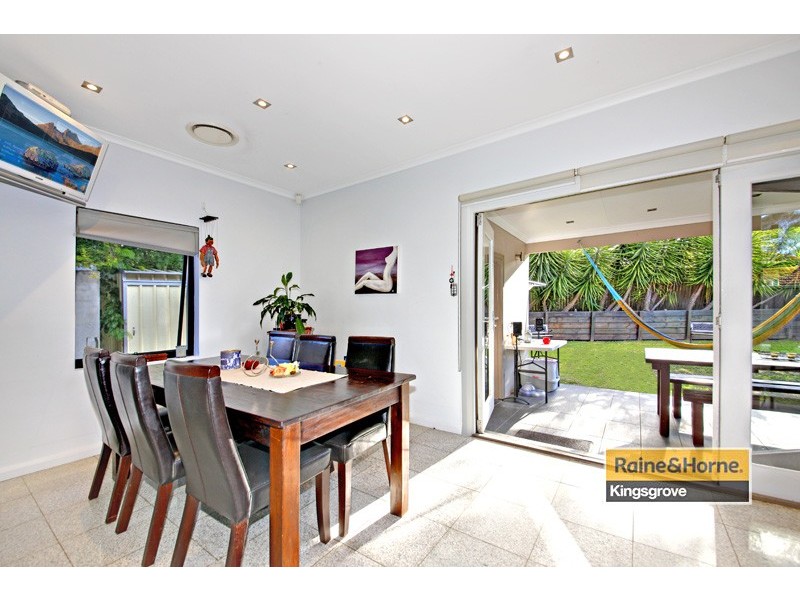 1 Margaret Street, Kingsgrove NSW 2208