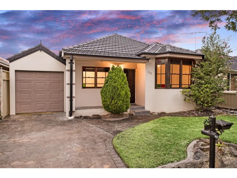 302 Gloucester Road, Beverly Hills NSW 2209