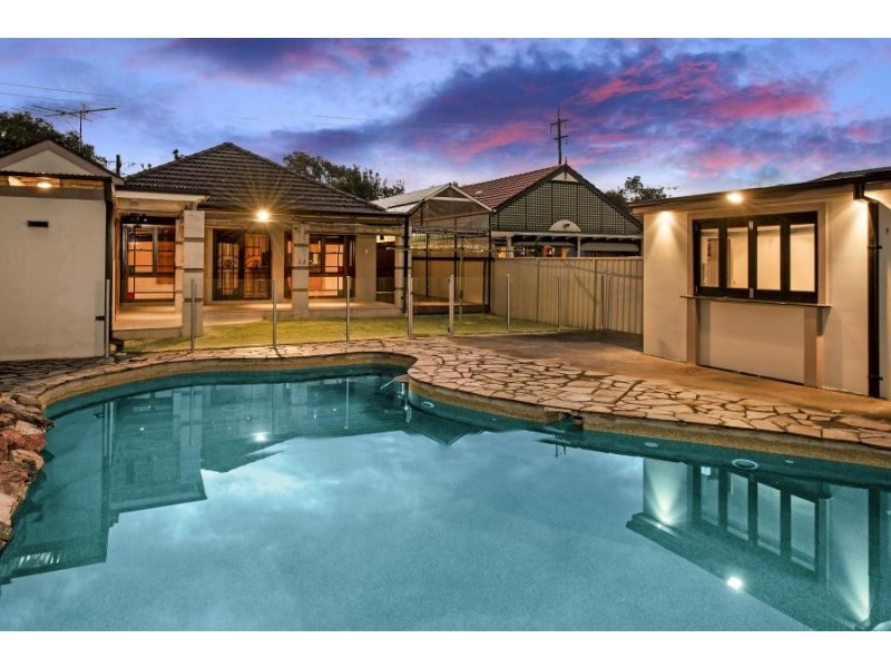 302 Gloucester Road, Beverly Hills NSW 2209