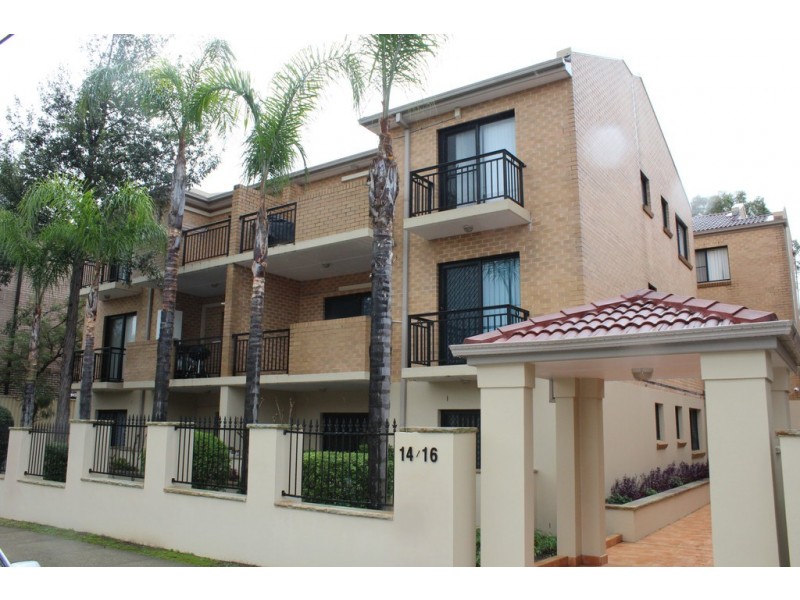 12/14-16 Melvin St, Beverly Hills NSW 2209