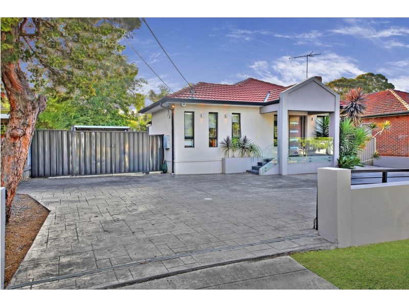 1 Margaret Street, Kingsgrove NSW 2208