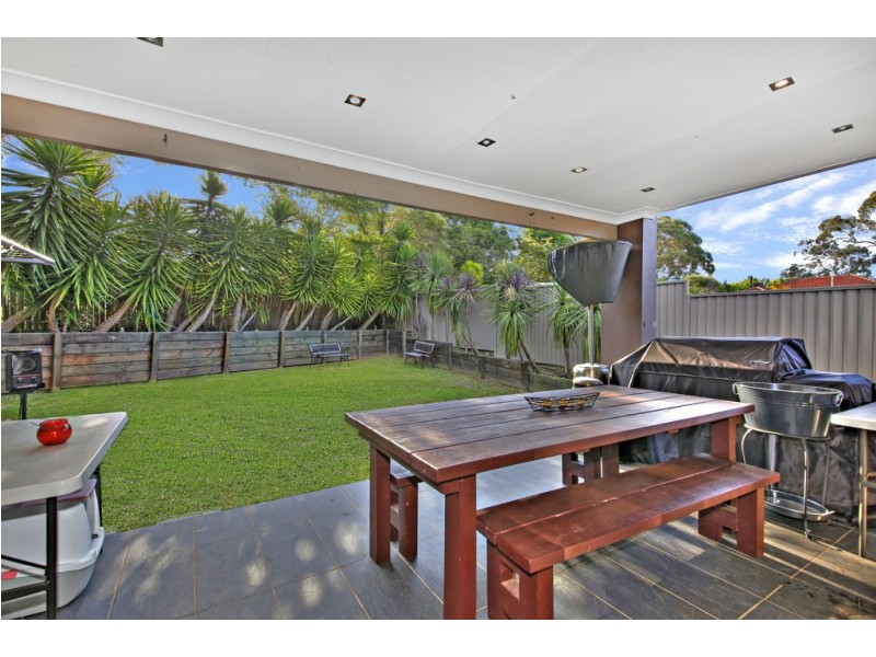 1 Margaret Street, Kingsgrove NSW 2208