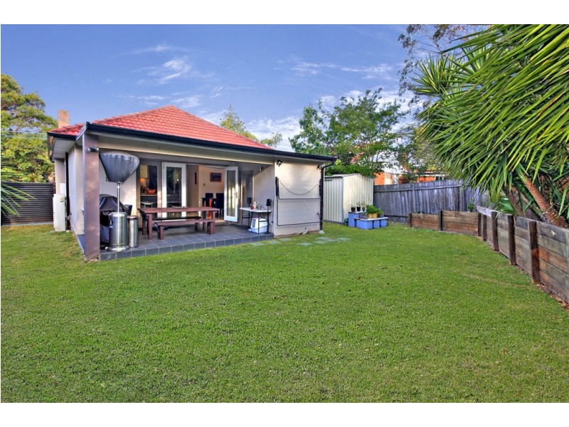 1 Margaret Street, Kingsgrove NSW 2208