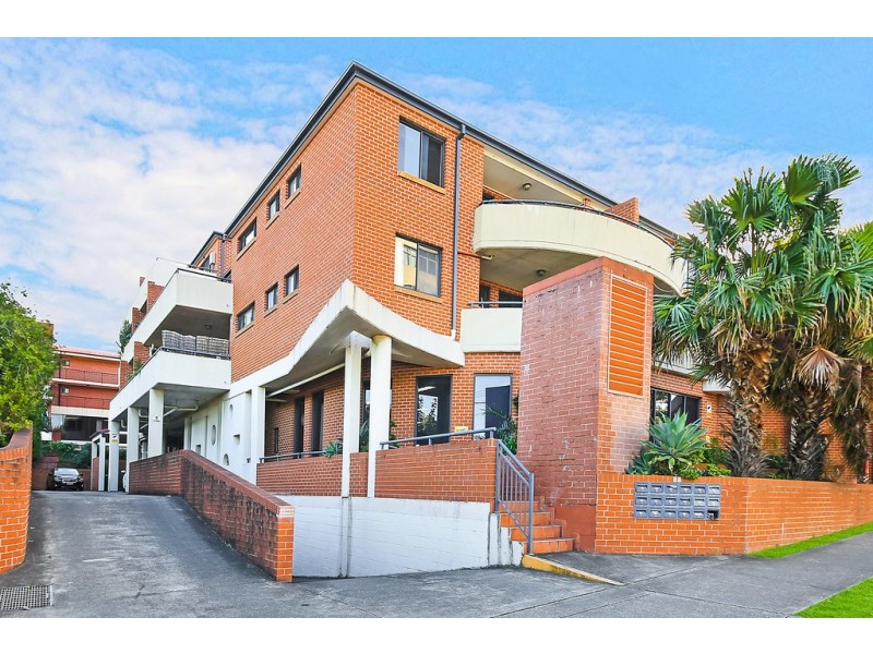 15/37 Charlotte Street, Campsie NSW 2194