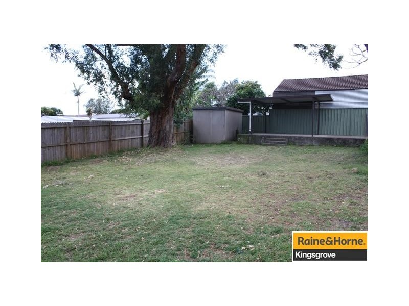 21 Wickham Street, Arncliffe NSW 2205