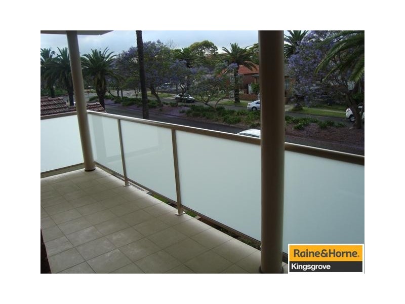 3/79A Eighth Avenue, Campsie NSW 2194