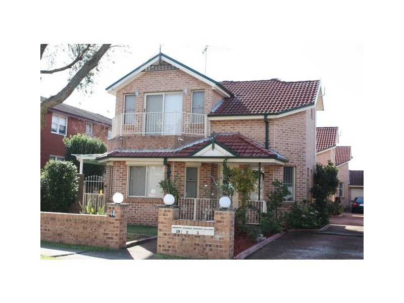 1/48 Platts Avenue, Belmore NSW 2192