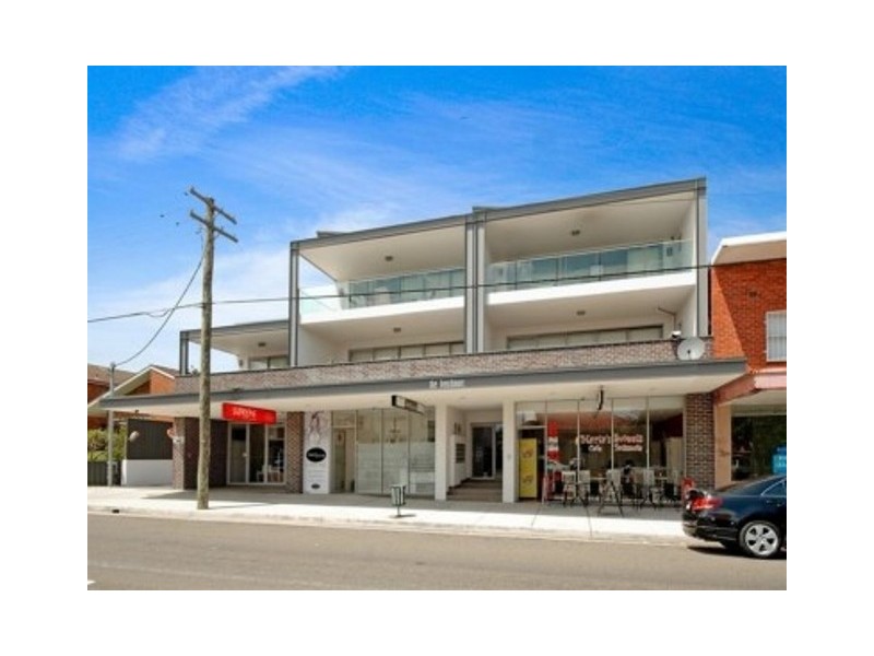 10/ 192-194 Wlliam Street, Earlwood NSW 2206