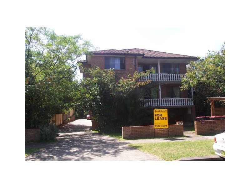 4/79A Eighth Avenue, Campsie NSW 2194