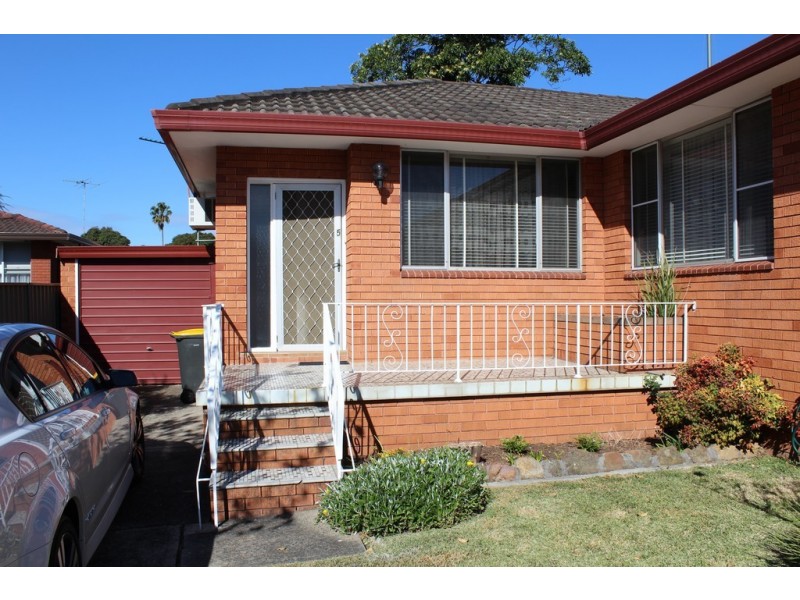 5/35 Beaconsfield Street, Bexley NSW 2207