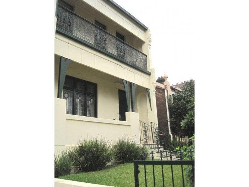 Flat 2/4 Marion Street, Haberfield NSW 2045