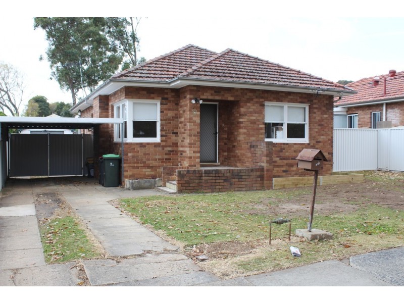 22 Margaret Street, Kingsgrove NSW 2208