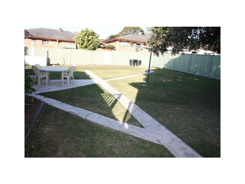 400 Kingsgrove Road, Kingsgrove NSW 2208