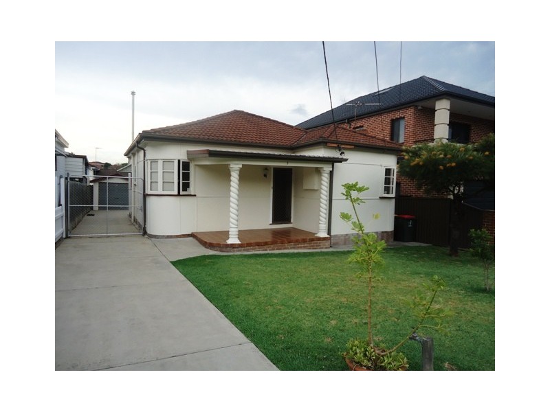 5 Rose Avenue, Bexley NSW 2207