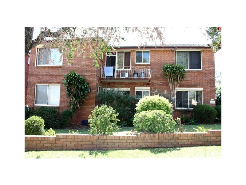 7/11 Parry Avenue, Narwee NSW 2209