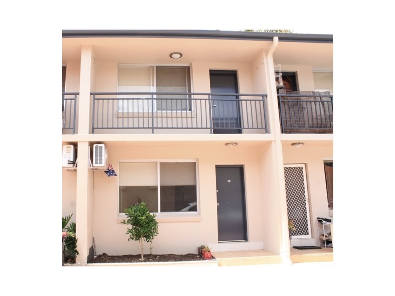 18/45-51 First Avenue, Campsie NSW 2194