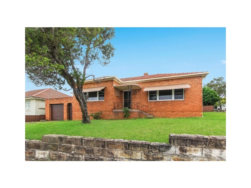 84 Kingsgrove Road, Clemton Park NSW 2206