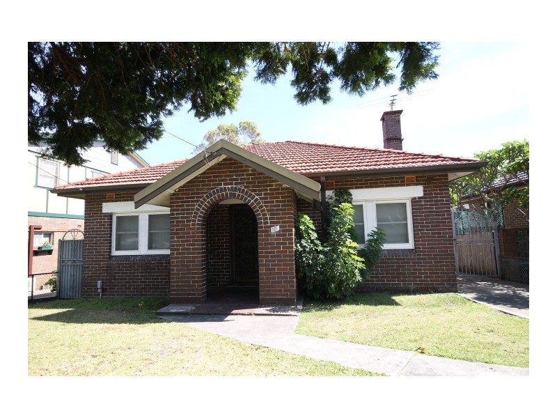 101 Permanent Avenue, Earlwood NSW 2206