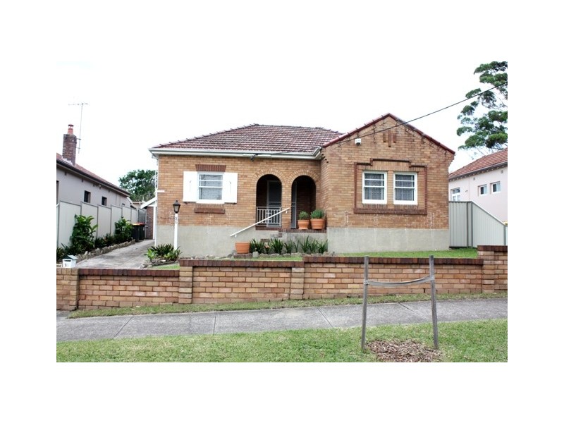 56 Coveney Street, Kingsgrove NSW 2208