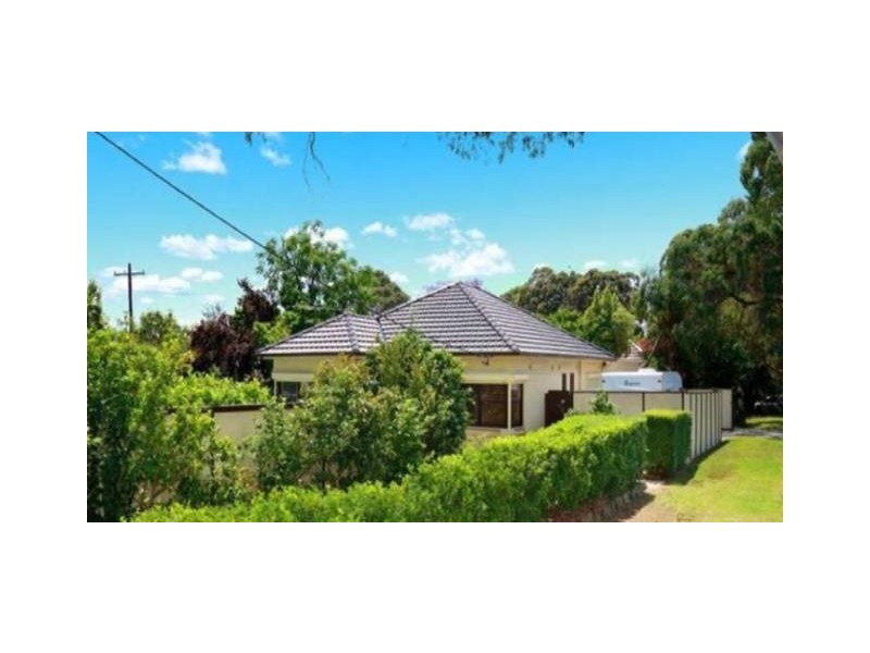 50 Kingsway, Kingsgrove NSW 2208