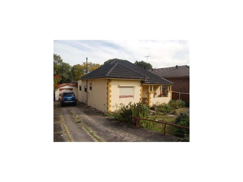 161 King Georges Road, Wiley Park NSW 2195