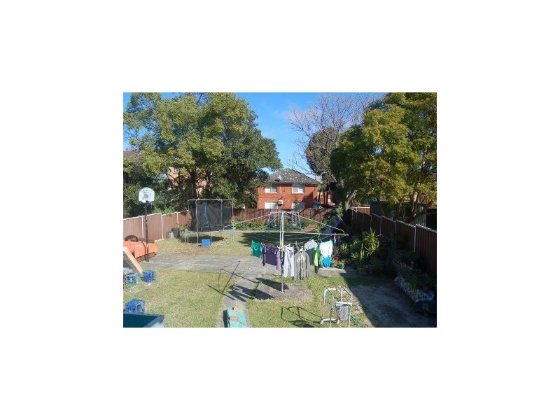 161 King Georges Road, Wiley Park NSW 2195