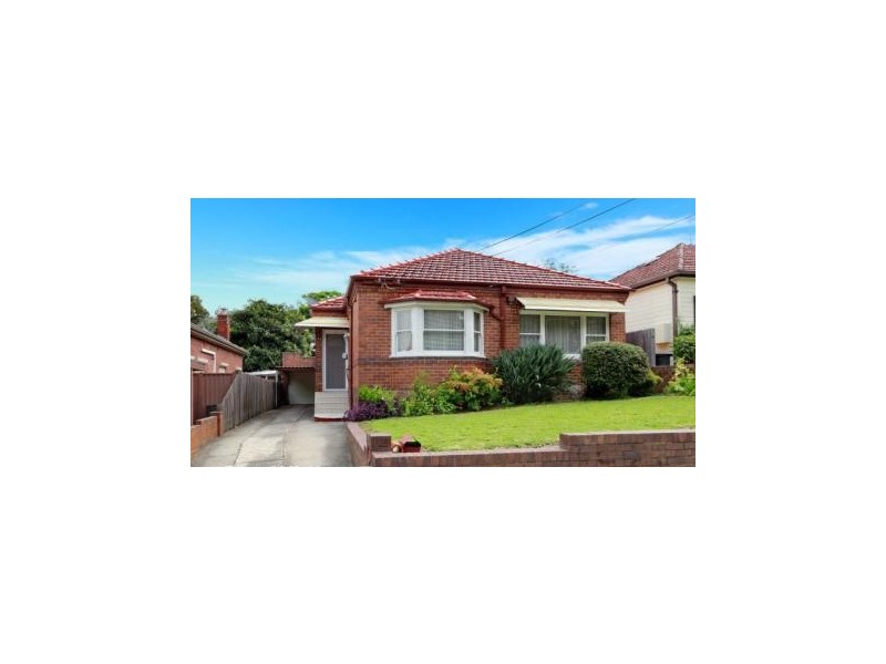 193 Croydon Road, Hurstville NSW 2220