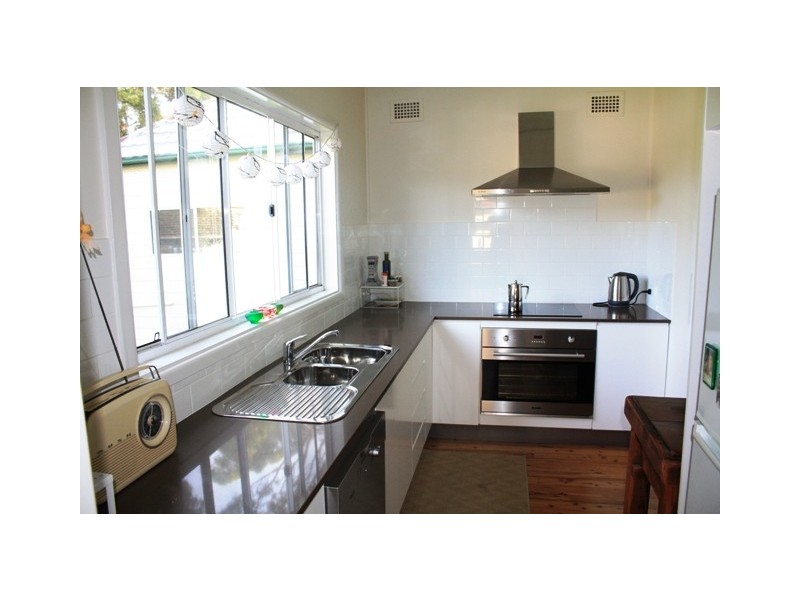 31 Chamberlain Road, Bexley NSW 2207