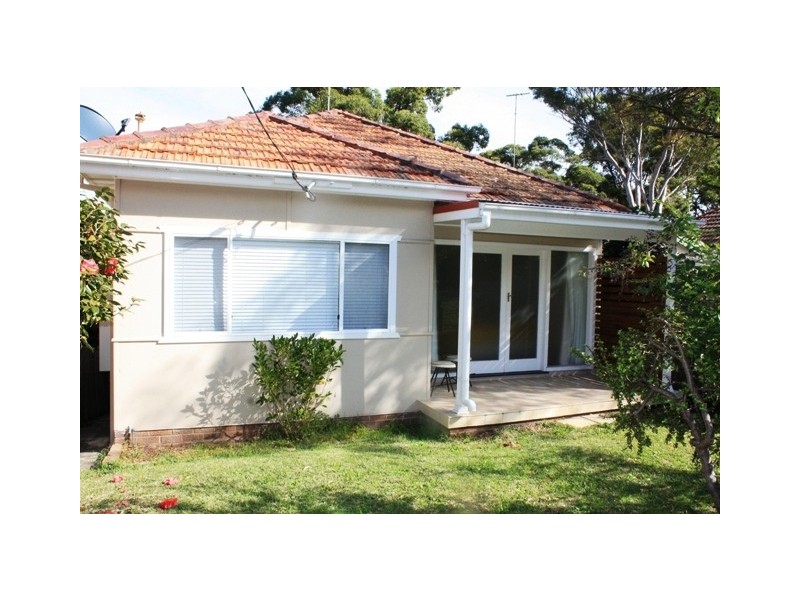 31 Chamberlain Road, Bexley NSW 2207