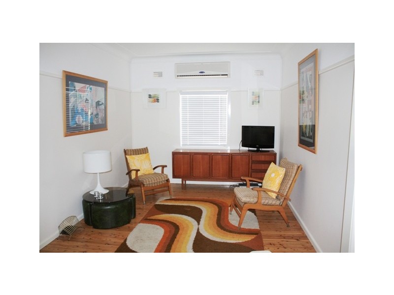 31 Chamberlain Road, Bexley NSW 2207