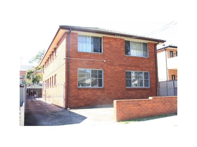 1/42 Waverley Street, Belmore NSW 2192