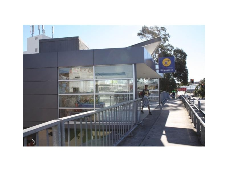 12-14247-249 Kingsgrove Road, Kingsgrove NSW 2208