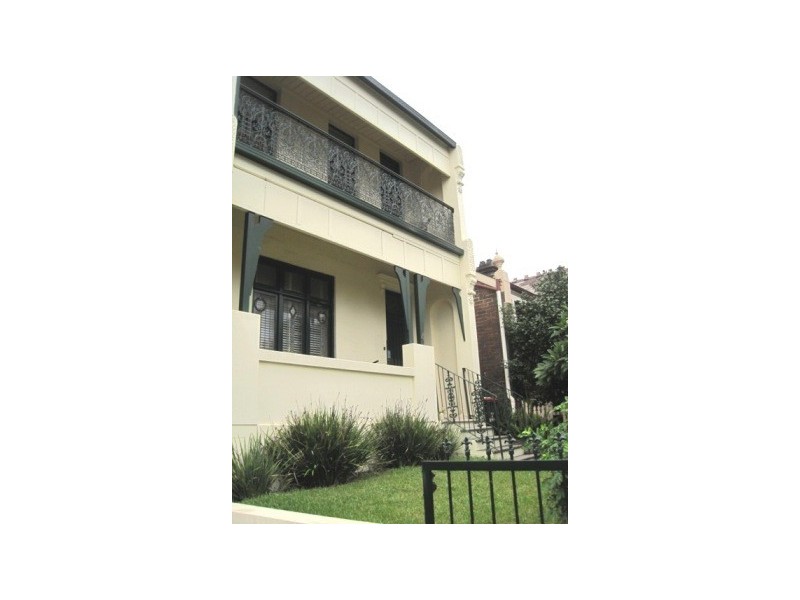 2/4 Marion Street, Haberfield NSW 2045