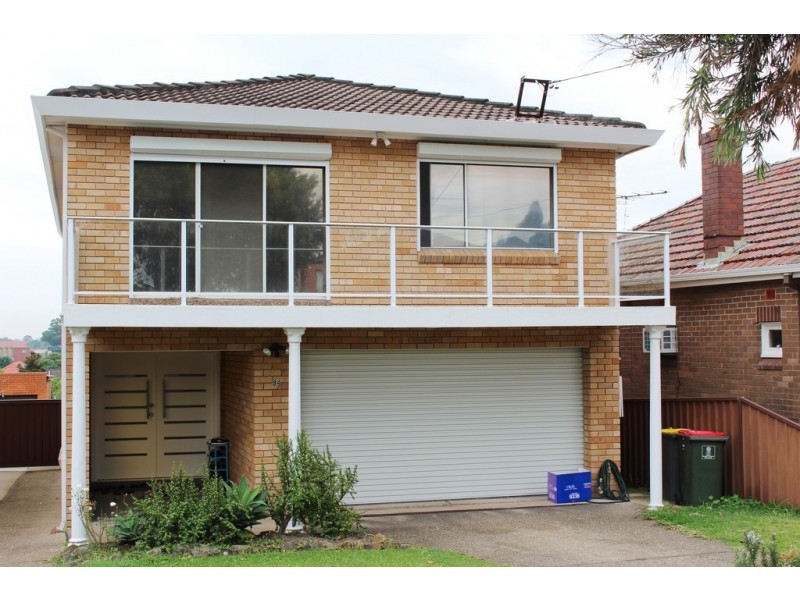 89 Wolli Street, Kingsgrove NSW 2208